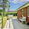 Отель 8 Person Holiday Home in Sjaellands Odde, фото 16