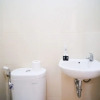 Отель Good Choice And Cozy Stay Studio At Bale Hinggil Apartment, фото 7