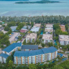 Отель Beach Nicest Apartment In The title c123, фото 19