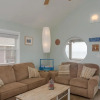Отель Another Beach Experience by Oak Island Accommodations, фото 20