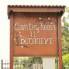 Отель Country House Bucaneve в Региональном парке Colli Euganei
