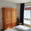 Отель Dünenblick Wohnung 47, фото 5