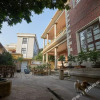 Отель Jiayou Travel Leisure Hostel, фото 3