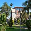 Отель Faletti's Grand Hotel Multan в Мултане