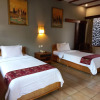 Отель Bali Taman Lovina Resort & Spa Suites, фото 3