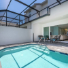 Отель Marvelous 4 Bedroom w Pool Festival Resort 197, фото 15