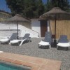 Отель Villa With 2 Bedrooms in Cártama, With Wonderful Mountain View, Privat, фото 27