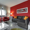 Отель Target Apartments - Tortona Premium, фото 1