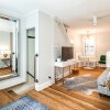 Отель Historic Home in Fitler Square/rittenhouse!, фото 2