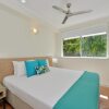Отель Coral Apartments Port Douglas, фото 4