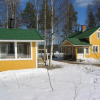 Отель Mäkelän Lomatuvat Cottages, фото 18