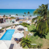 Отель Lumar Hotel Ponta Negra, фото 16