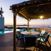 Отель Chania Infinity Cliff the Ultimate Luxury Resort, фото 3