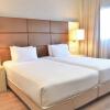 Отель Holiday Inn Madrid - Las Tablas, an IHG Hotel, фото 3