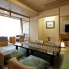 Отель Dogo Prince Hotel, фото 3