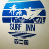Отель The Wave Surf Inn, фото 19