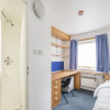 Отель Vibrant Ensuite Rooms - HATFIELD - Hostel, фото 19