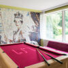 Отель Safestay London Kensington Holland Park, фото 22
