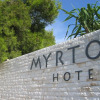 Отель Myrto Hotel, фото 1