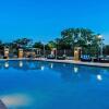 Отель Holiday Inn Austin Airport, an IHG Hotel в Остине