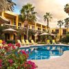 Отель El Encanto Inn, фото 13