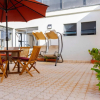 Отель Deluxe 1 Bedroom With A View , Gym & Pool - Kilimani, фото 10