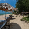 Отель Pranee Beach Bungalows, фото 11