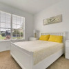 Отель Kokomo Bright Apartment 4 Bedroom, фото 4