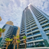 Отель DXB - Sparkle Tower - 1 - 2704 - DM, фото 22