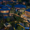 Отель Swisstouches Spa Resort Taibai Mountains, фото 1