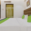 Отель Itsy By Treebo - 4 View Grand, фото 14