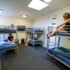 Отель Nomads Capital Backpackers Wellington, фото 13