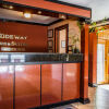 Отель Rodeway Inn & Suites Brunswick near Hwy 1, фото 17