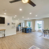 Отель Peaceful Osage Beach Apt w/ Grill & Boat Slip!, фото 12