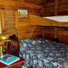 Отель Secret Cabins at Firefly Beach Cottage, фото 2