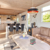 Отель Pet-friendly Holiday Home in Roslev near Sea, фото 7