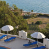 Отель Apartments Maria With Pool - Agios Gordios Beach, фото 6