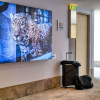 Отель Mercure Hotel Berlin City, фото 17