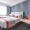Отель Holiday Inn Express Luzern - Neuenkirch, an IHG Hotel, фото 5