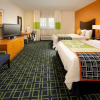 Отель Fairfield Inn & Suites Miami Airport South, фото 20