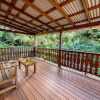 Отель Mount Edgecombe Boutique Hotel, фото 29