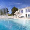 Отель House Nelli Calpe/Calp, фото 21