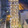 Отель Balcony Nha Trang Hotel в Нячанге