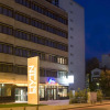 Отель LiV`iN Hotel & Residence Seilerstrasse, фото 1