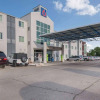 Отель Motel 6 Roswell, NM, фото 38