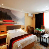 Отель Jun Hotel Hubei Huanggang Macheng City Business City, фото 2