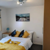 Отель MBIZ Apartment - En-suite with Allocated Parking, фото 4