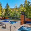 Отель The Vail Spa Condominiums, фото 17