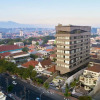 Отель ARTOTEL Gajahmada Semarang, фото 18