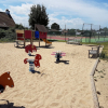 Отель Cozy Cottage With Terrace, not far From De Panne, фото 14
